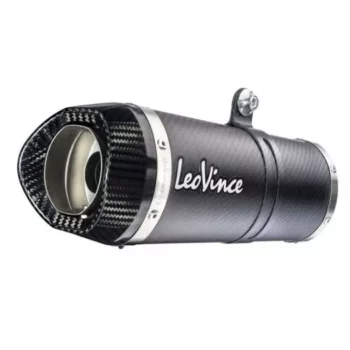 LeoVince Full Exhaust LV ONE EVO Carbon HONDA CB 650 R (19 20)