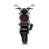 LeoVince Full Exhaust LV ONE EVO Carbon HONDA CB 650 R (19 20) 4