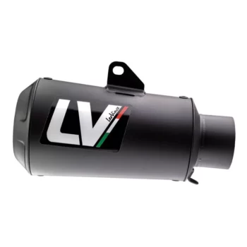 Leovince LV 10 15239FB Slip On Muffler KAWASAKI Z 900