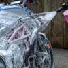 Muc Off Pressure Washer Motorcycle Bundle 5