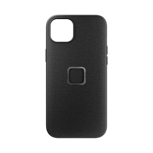 Peak Design Charcoal Moblie Everyday Case for iPhone 15 Plus