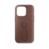 Peak Design Redwood Moblie Everyday Case for iPhone 15 with Loop