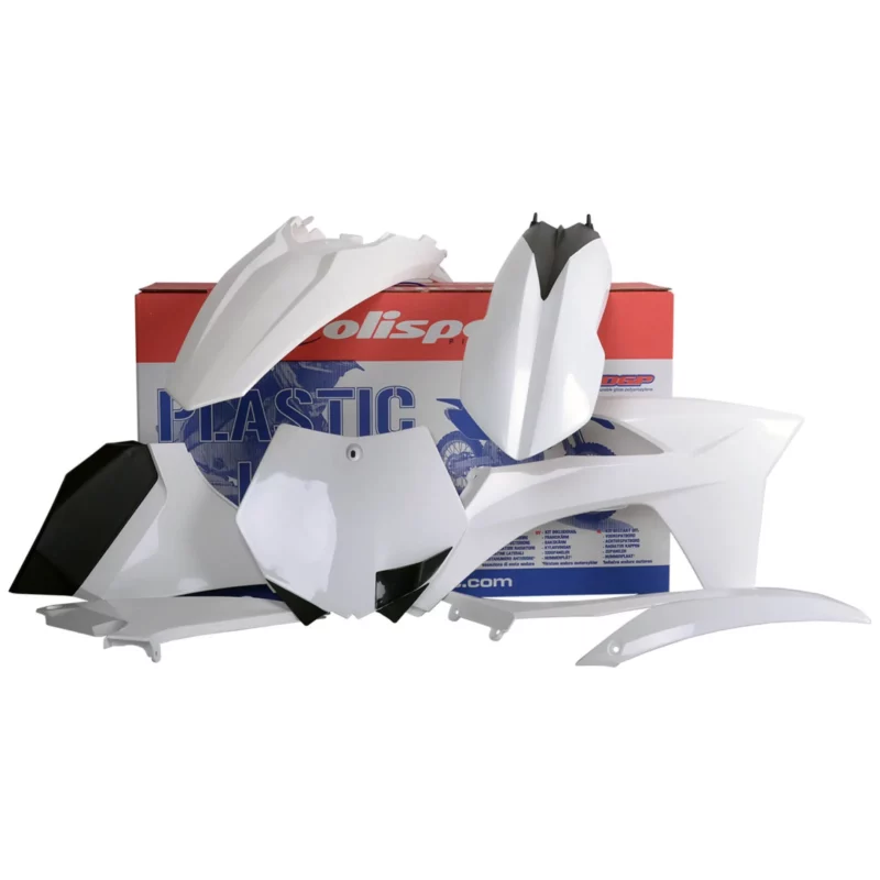 Polisport Complete Kit for KTM 350 SX Models 