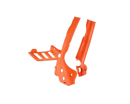 Polisport Frame Protector for KTM