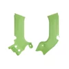 Polisport Frame Protector for Kawasaki KX250F Kawasaki KX450F Green