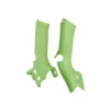 Polisport Frame Protector for Kawasaki KX250F Kawasaki KX450F Green 2