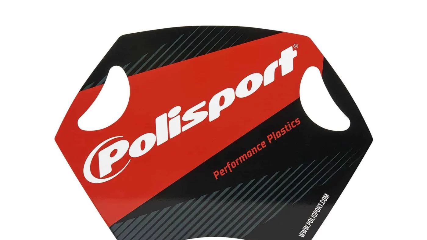 Polisport Pit Board