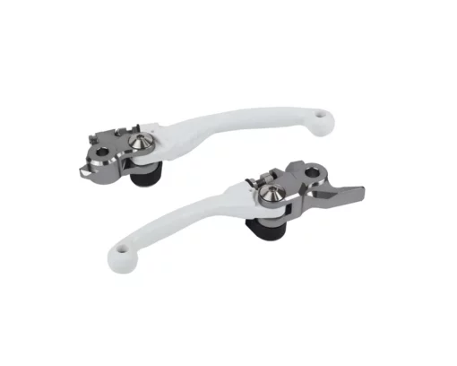 Polisport Pivot Levers for KTM 250 450SX EXC FC FE250 450