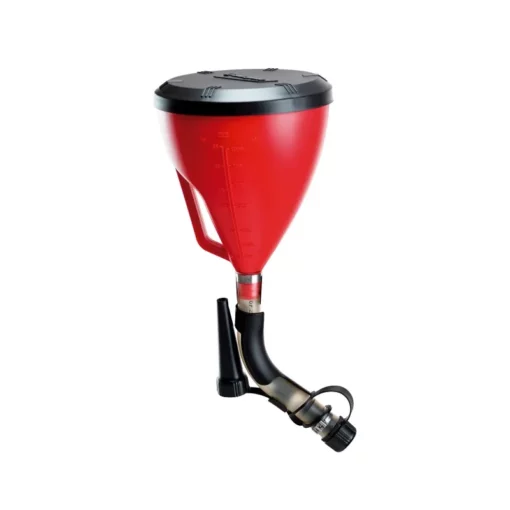 Polisport ProOctane Funnel