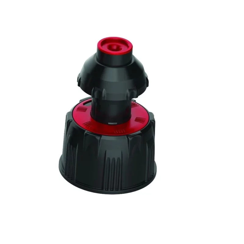 Polisport ProOctane Quick Fill Valve