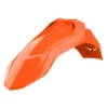 Polisport SM UFX Front Fender Orange