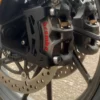 Pyramid Brake Caliper Guards 3