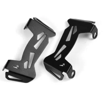 Pyramid Brake Caliper Guards