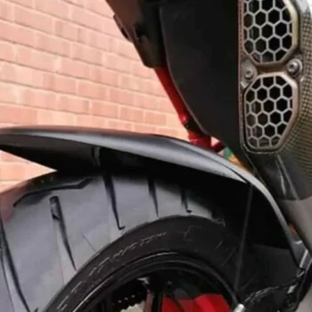 Pyramid Hugger Extension for Multistrada V4 2