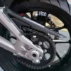 Pyramid Hugger Extension for Multistrada V4 3