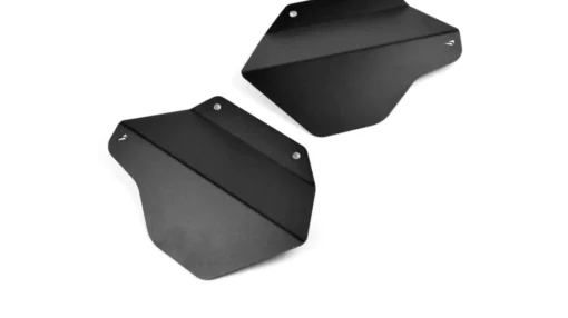 Pyramid Infill Panels for Harley Davidson Pan America 1250