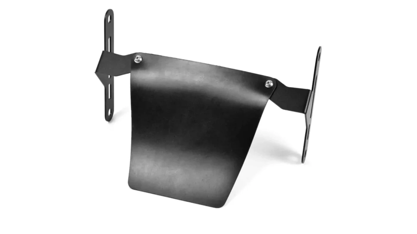 Pyramid Shock Shield for Harley Davidson Pan America 1250