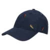 Royal Enfield All Over Embroidered Spark Navy Cap