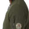 Royal Enfield Dispatch Olive Jacket 5