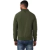 Royal Enfield Dispatch Olive Jacket 7