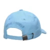 Royal Enfield Explore 3D Light Blue Cap 2