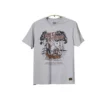 Royal Enfield Keep Riding Melenge Grey T shirt 4