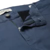 Royal Enfield MLG Stylized 5 Pocket Navy Trouser 7