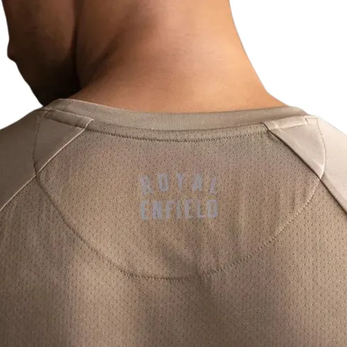 Fossil Muscle Tee