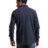 Royal Enfield Pique MD Blueberry Shirt 4