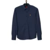 Royal Enfield Pique MD Blueberry Shirt 6