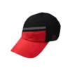 Royal Enfield Polyester Color Block Red Cap