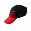 Royal Enfield Polyester Color Block Red Cap 3