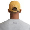 Royal Enfield Riding Adventure Mineral Yellow Cap 3