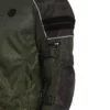 Royal Enfield Streetwind V3 Olive Riding Jacket 9