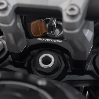 SW Motech 30mm Handlebar Riser for Triumph Tiger 660 2