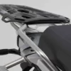 SW Motech Adventure Luggage Rack for BMW R1200GSA R1250GSA F850GSA for OE Stainless Steel Rack Only 2