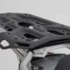 SW Motech Adventure Luggage Rack for BMW R1200GSA R1250GSA F850GSA for OE Stainless Steel Rack Only 3