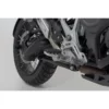 SW Motech EVO Footrest Kit for Triumph Tiger 1200 Rally Explorer 2