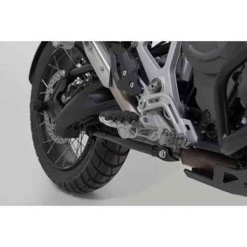 SW Motech EVO Footrest Kit for Triumph Tiger 1200 Rally Explorer 2