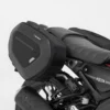 SW Motech PRO BLAZE H Saddlebags High Version 3