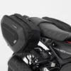 SW Motech PRO BLAZE H Saddlebags High Version 4