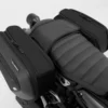 SW Motech PRO BLAZE H Saddlebags High Version 5