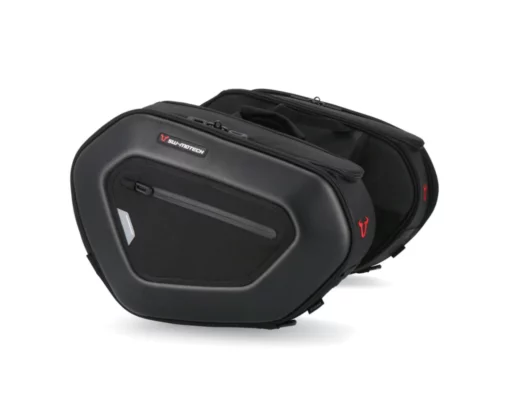 SW Motech PRO BLAZE H Saddlebags High Version