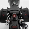 SW Motech PRO BLAZE H Saddlebags High Version 6