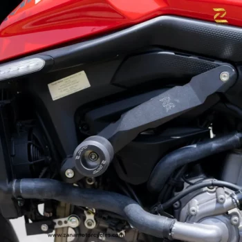 ZANA Frame Slider Assy Ducati Monster 2