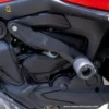ZANA Frame Slider Assy Ducati Monster 4