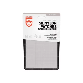 Gear Aid Tenacious Tape Silnylon Patches 7cm x 12cm