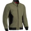 IXON Camden Khaki Lifestyle Jacket