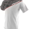 IXON Grey White Faster T shirt