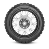 PIRELLI SCORPION RALLY STR 170 60 R17 Tubeless Rear Two Wheeler Tyre 2